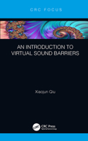 An Introduction to Virtual Sound Barriers 1032091568 Book Cover