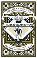 Handstanding Yogi 1788039521 Book Cover