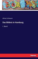 Das Bildnis in Hamburg 374332072X Book Cover