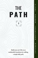 The PATH Year 1: Build your son's life on an unshakeable foundation by walking a simple, daily path. B0DSPBBDFG Book Cover