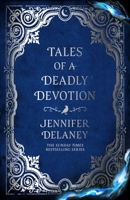 Tales of a Deadly Devotion 1399616072 Book Cover