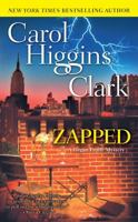 Zapped: A Regan Reilly Mystery 1416563822 Book Cover
