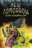 New Tomorrow 1960213458 Book Cover