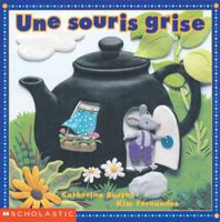 Une Souris Grise 0590160230 Book Cover