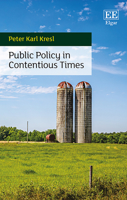 Public Policy in Contentious Times 1802200819 Book Cover
