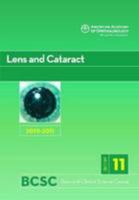 Lens and Cataract 1615251391 Book Cover