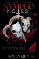 Nympho Notes (Love After Life) B0DX6CNY34 Book Cover