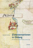Zisterzienserinnen in Olsberg 379652656X Book Cover