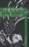 Chroniques de Pilora (French Edition) B0B92GL5J6 Book Cover