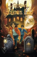 The Legend of Hollows End: The Secret of the Stones 195311704X Book Cover
