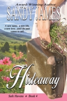 Hideaway 1940295203 Book Cover