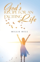 God's Recipe for an Exciting Life B0CKX75NNG Book Cover