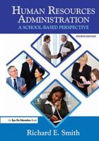 Human Resources Administration: A School-Based Perspective 1930556101 Book Cover