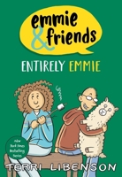 Entirely Emmie 0063320975 Book Cover