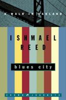 Blues City: A Walk in Oakland (Crown Journeys) 1400045401 Book Cover