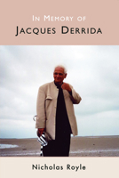 In Memory of Jacques Derrida 0748632964 Book Cover