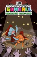 The Amazing World of Gumballl: Midsummer Nightmare 1684152941 Book Cover