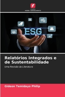 Relatórios Integrados e de Sustentabilidade 6205315785 Book Cover