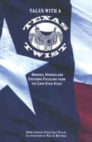 Tales with a Texas Twist: Original Stories and Enduring Folklore from the Lone Star State 0762738995 Book Cover