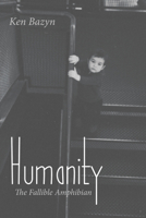 Humanity 1532670265 Book Cover