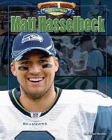 Matt Hasselbeck 1597167738 Book Cover