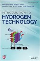 Introduction to Hydrogen Technology 1119265541 Book Cover