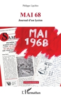 Mai 68 Journal d'un lycéen (Ethnographiques) (French Edition) 2343164061 Book Cover