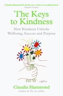 The Keys to Kindness 1838854444 Book Cover