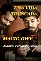 Una vida truncada B0FTVBY9PH Book Cover