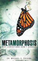 Metamorphosis 1607911876 Book Cover