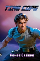 Time Cops B08GLP429Y Book Cover