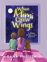 When Mimi Grew Wings B0GTWRQZ9C Book Cover