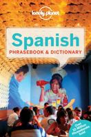 Lonely Planet Spanish Phrasebook & Dictionary