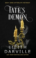 Tate's Demon: A fated mates shared love romance 1998127184 Book Cover