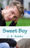 Sweet Boy 1501042467 Book Cover