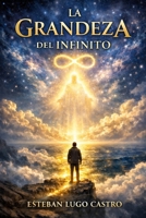 La grandeza del Infinito: pRIMERA PARTE (La arquitectura del Infinito) (Spanish Edition) B0GXPMTF57 Book Cover