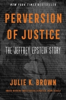 Perversion of Justice 006300058X Book Cover