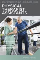Physical Therapist Assistants 0982921039 Book Cover