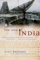 The Idea of India 0374174172 Book Cover