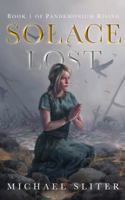 Solace Lost 0999802100 Book Cover
