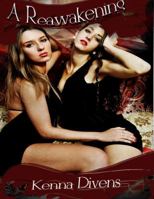 A Reawakening 1623270065 Book Cover