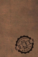 Gepr�ft und Best�tigt bester Golfer der Welt: inkl. Terminplaner 2020 ★ Das perfekte Geschenk f�r M�nner, die Golf spielen Geschenkidee Geschenke 1707644136 Book Cover