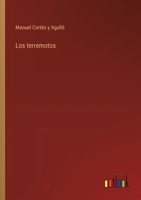 Los terremotos 3368042378 Book Cover