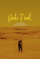 Ponto Final (Portuguese Edition) B0CJB7P1WX Book Cover