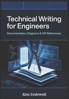 Technical Writing for Engineers: Documentation, Diagrams & API References B0H2D5S3KP Book Cover