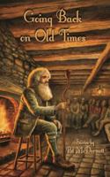 Going Back on Old Times: Stories by Pat McDermott B0DZBSXSHR Book Cover