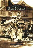 San Mateo 0738529567 Book Cover