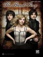 The Band Perry: Piano/Vocal/Guitar 0739083929 Book Cover