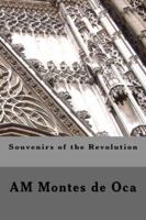 Souvenirs of the Revolution 0988922010 Book Cover