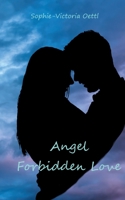 Angel - Forbidden Love (German Edition) 3740764406 Book Cover